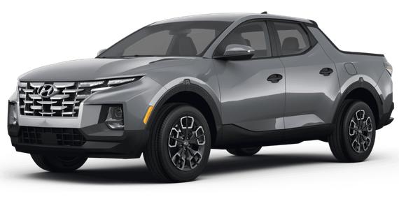 HYUNDAI SANTA CRUZ 2023 5NTJC4AE2PH046263 image